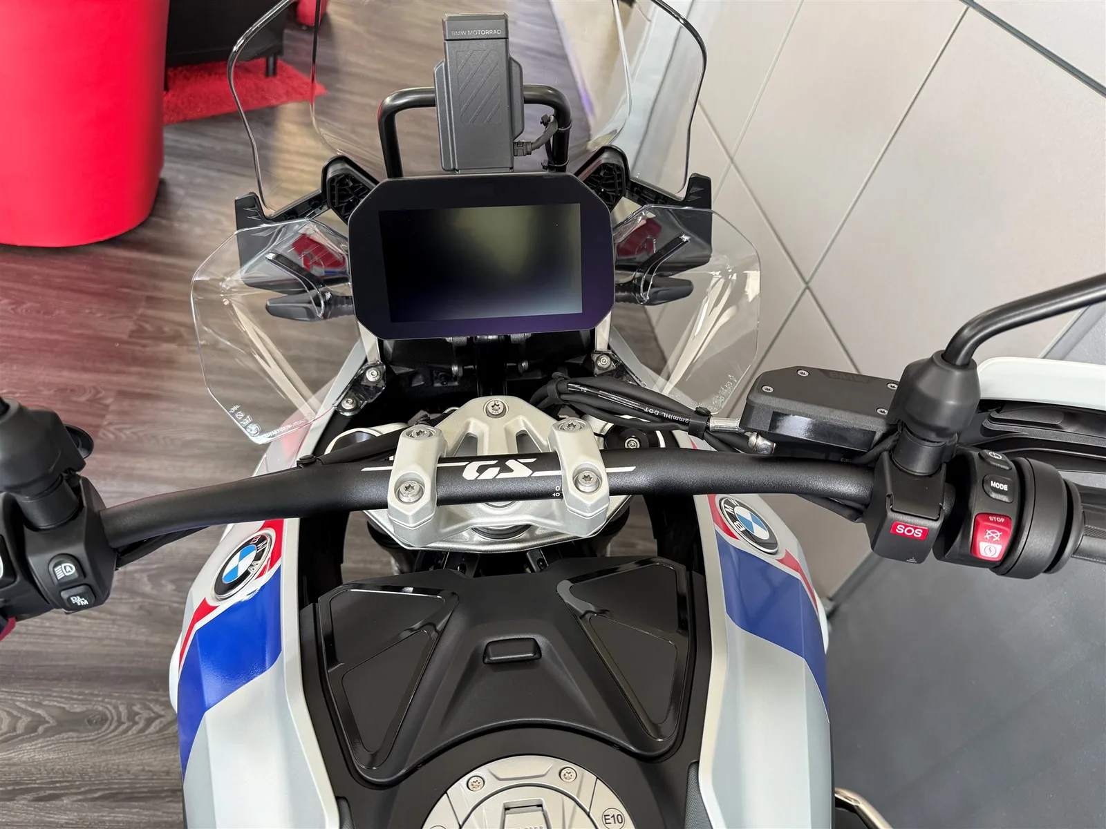 BMW R 1300 GS \*\*Sommerspecial\*\*