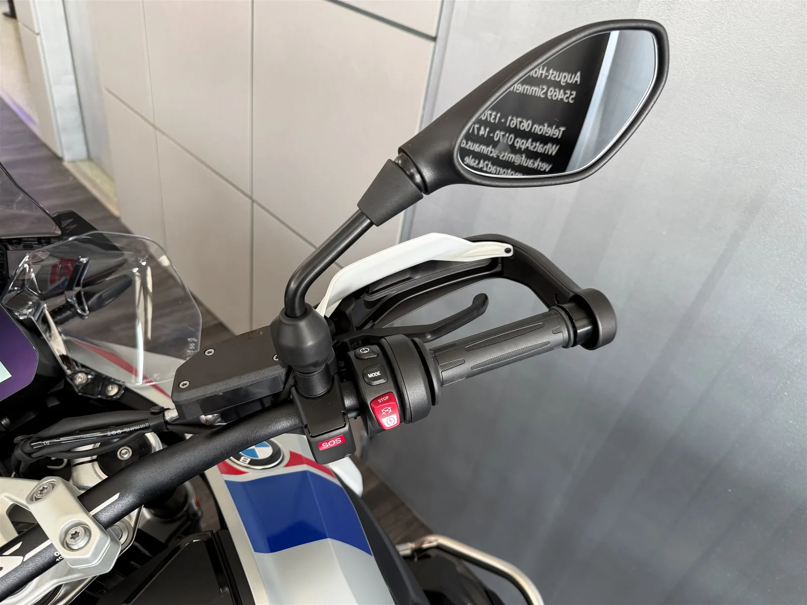 BMW R 1300 GS \*\*Sommerspecial\*\*
