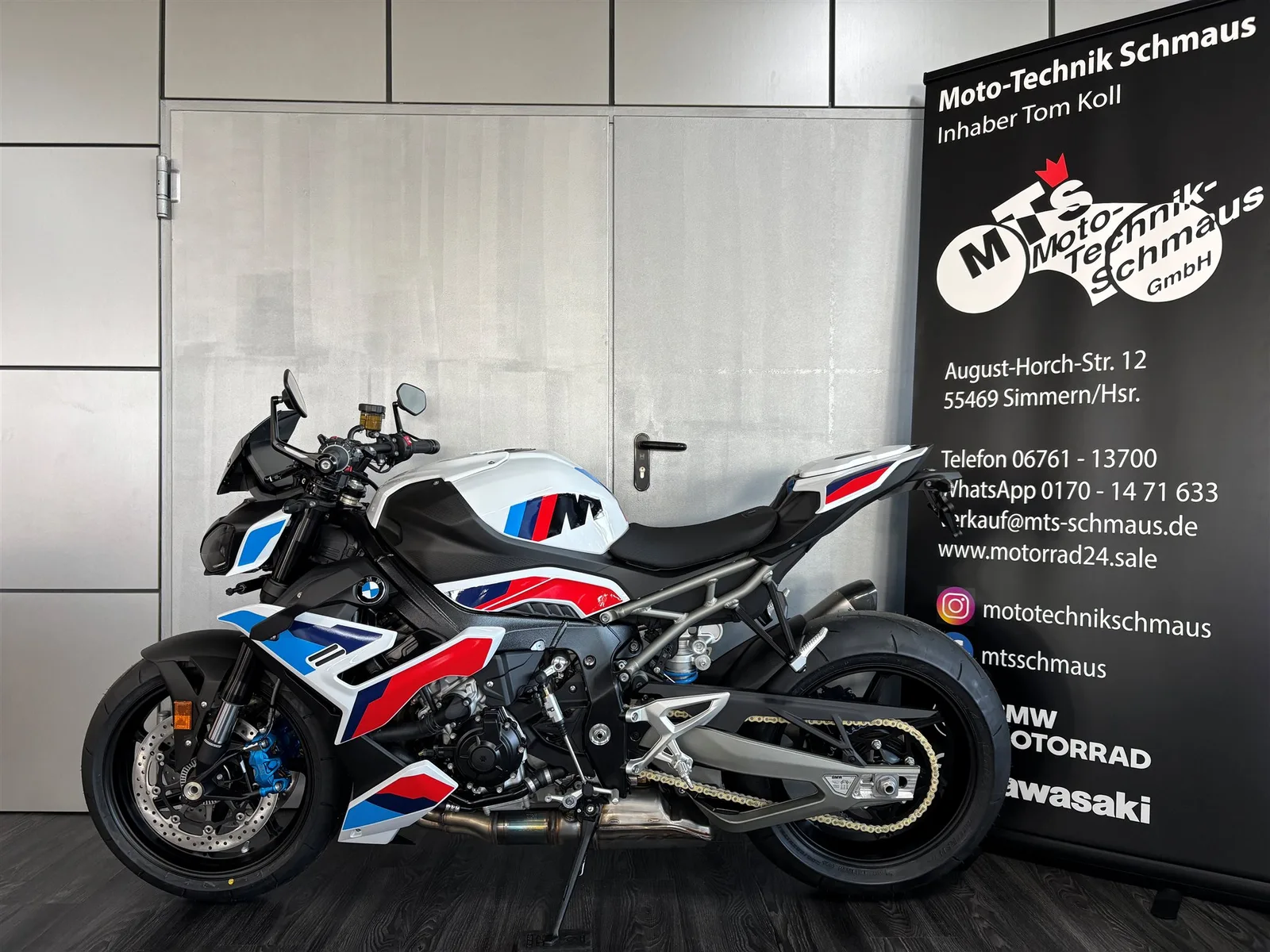 BMW M 1000 R \*\*Aktionspreis\*\*