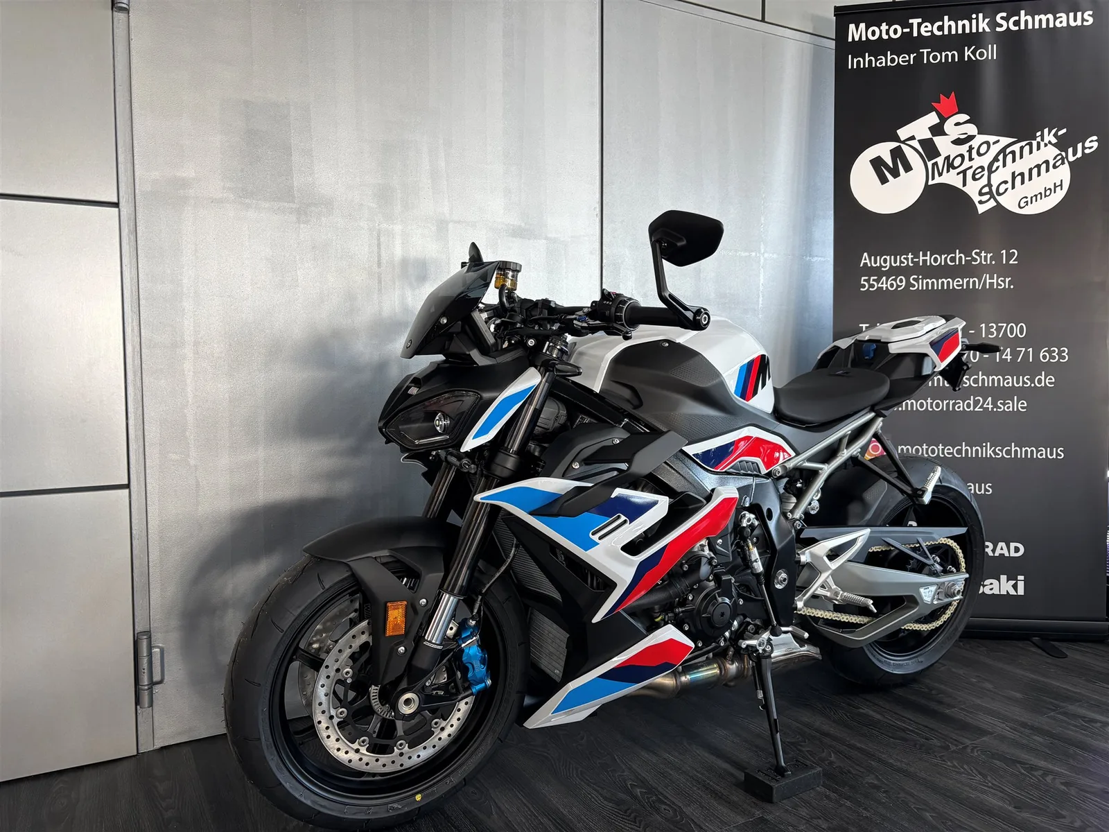 BMW M 1000 R \*\*Aktionspreis\*\*
