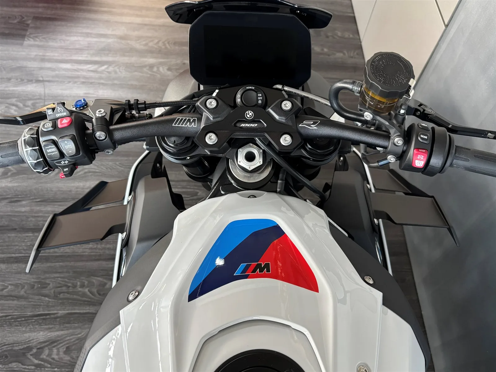 BMW M 1000 R \*\*Aktionspreis\*\*