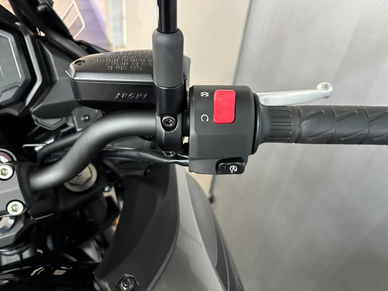 Kawasaki Versys 650 auch A2 möglich