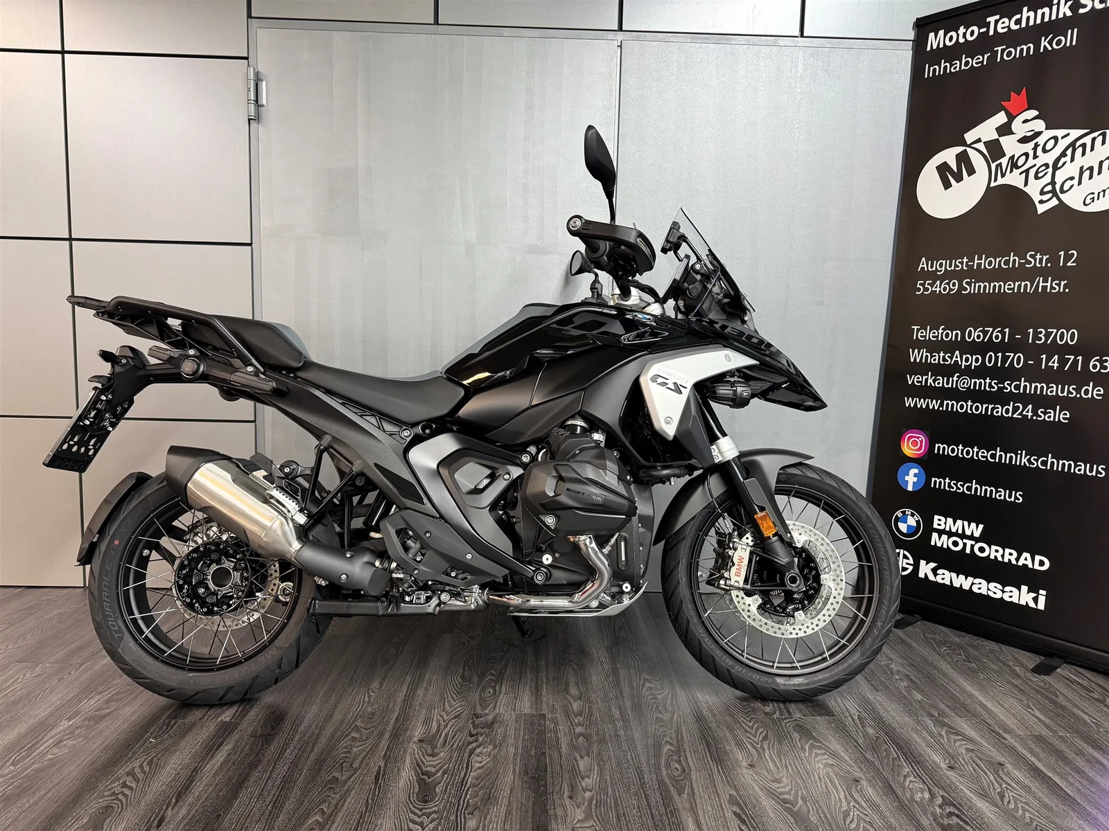 BMW R 1300 GS \*\*Sommerspecial\*\*