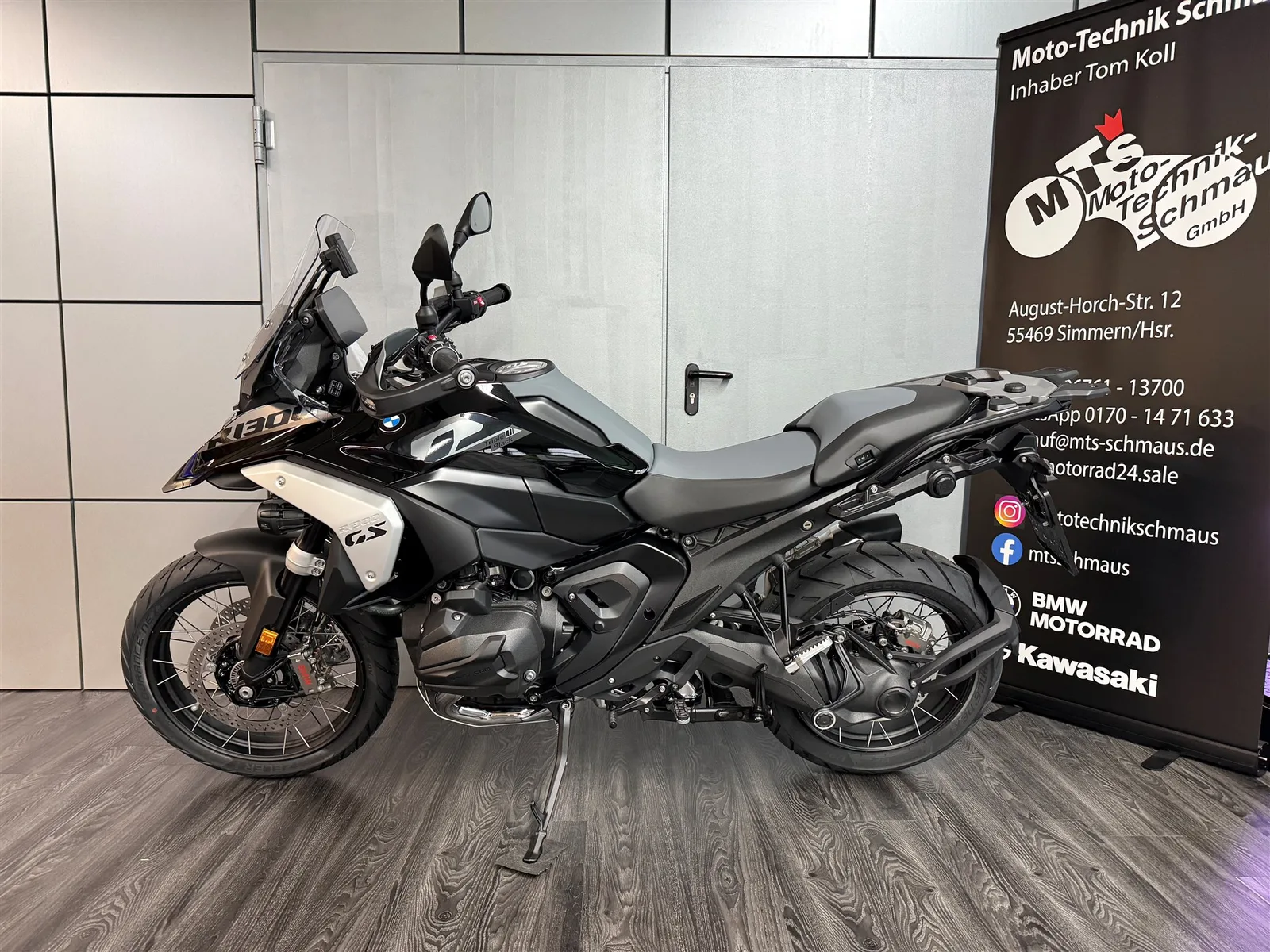 BMW R 1300 GS \*\*Sommerspecial\*\*