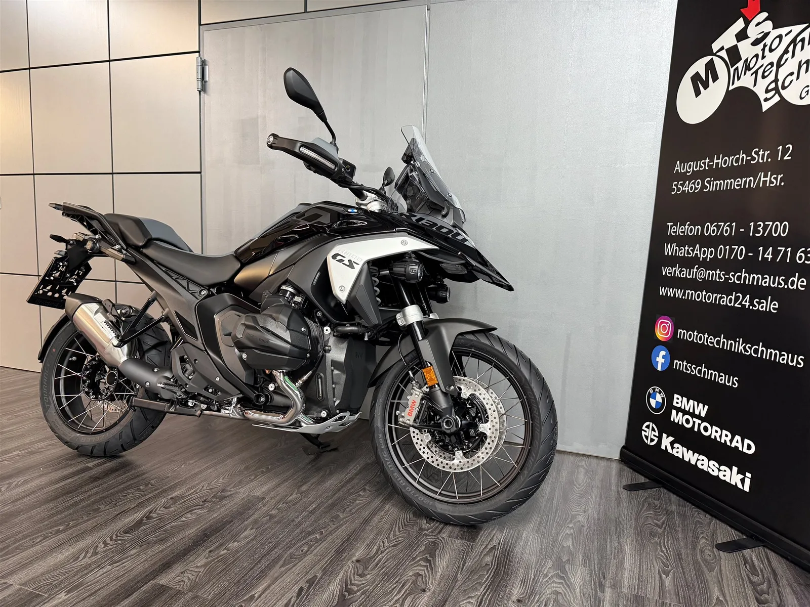BMW R 1300 GS \*\*Sommerspecial\*\*