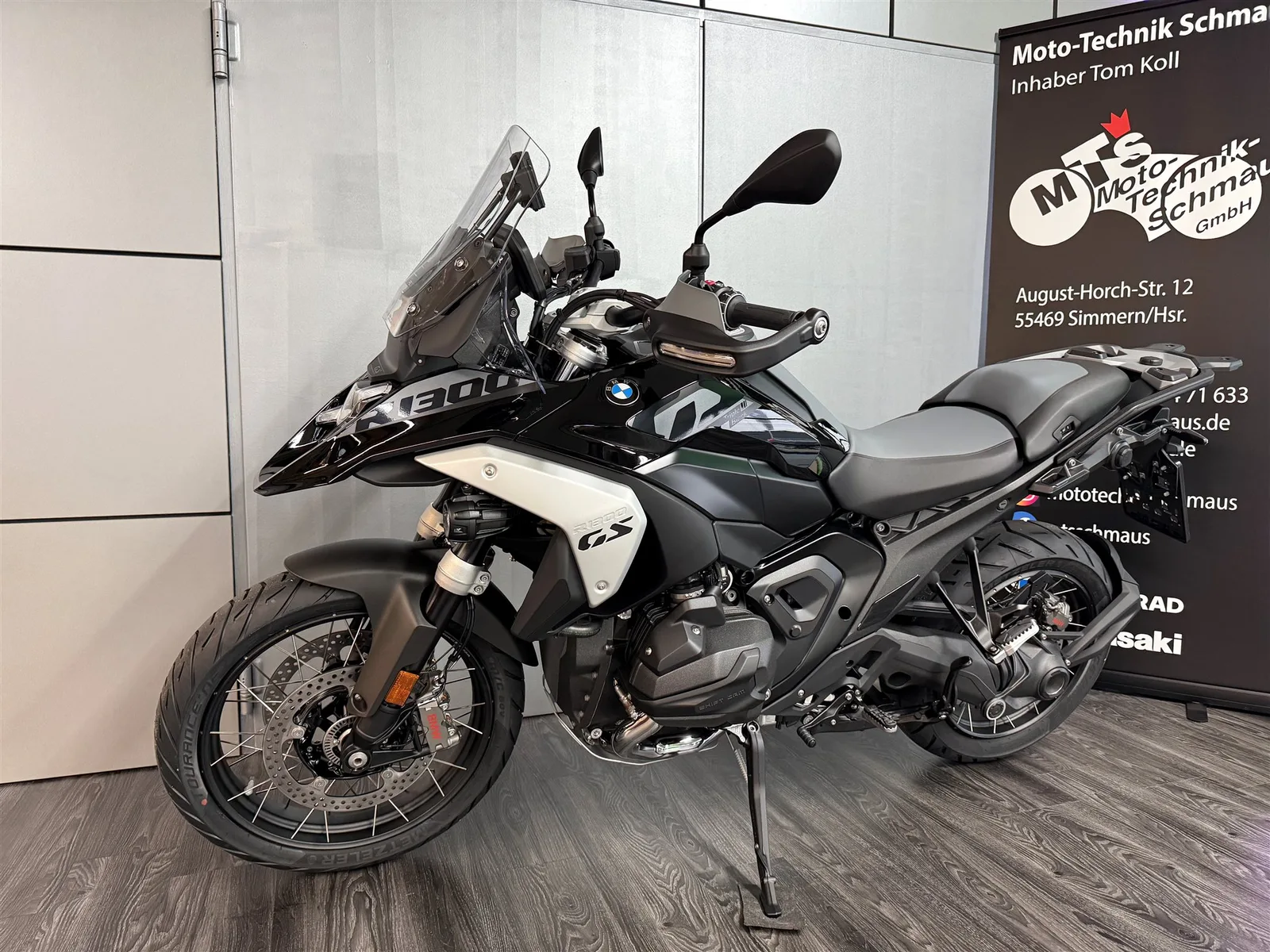 BMW R 1300 GS \*\*Sommerspecial\*\*