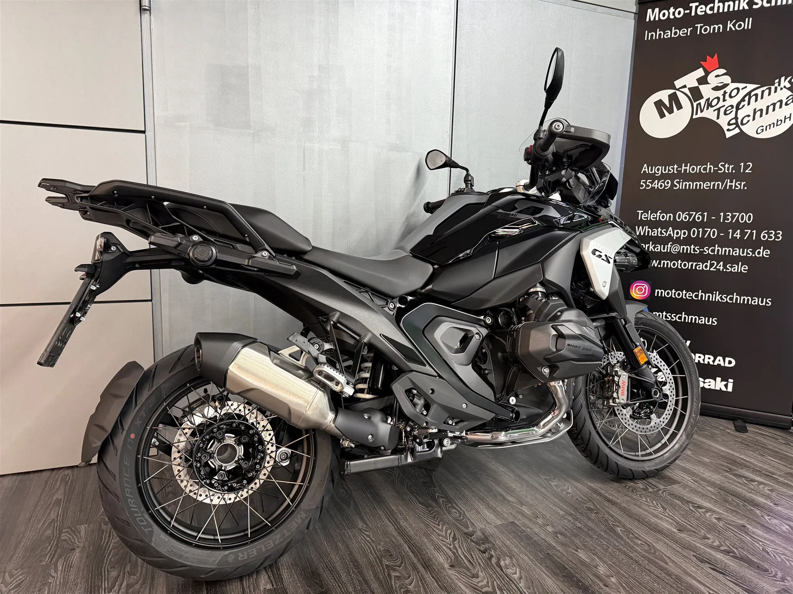 BMW R 1300 GS \*\*Sommerspecial\*\*