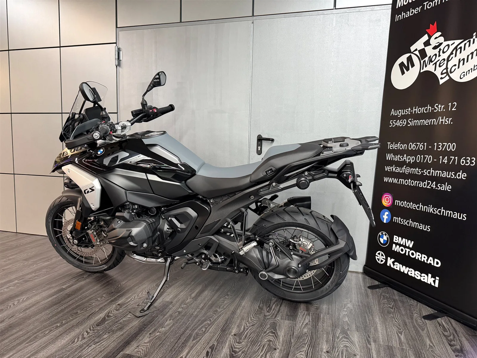 BMW R 1300 GS \*\*Sommerspecial\*\*