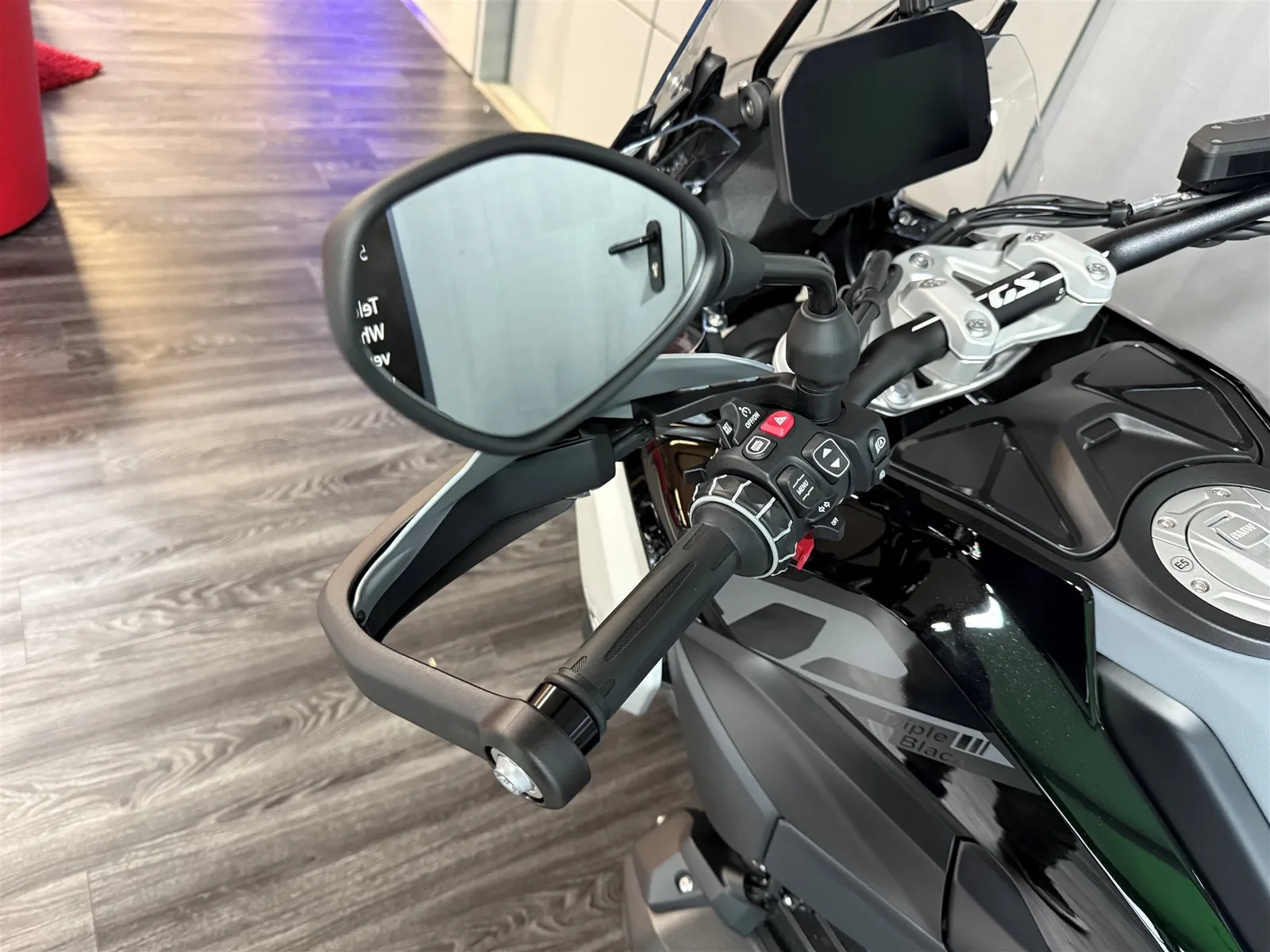BMW R 1300 GS \*\*Sommerspecial\*\*