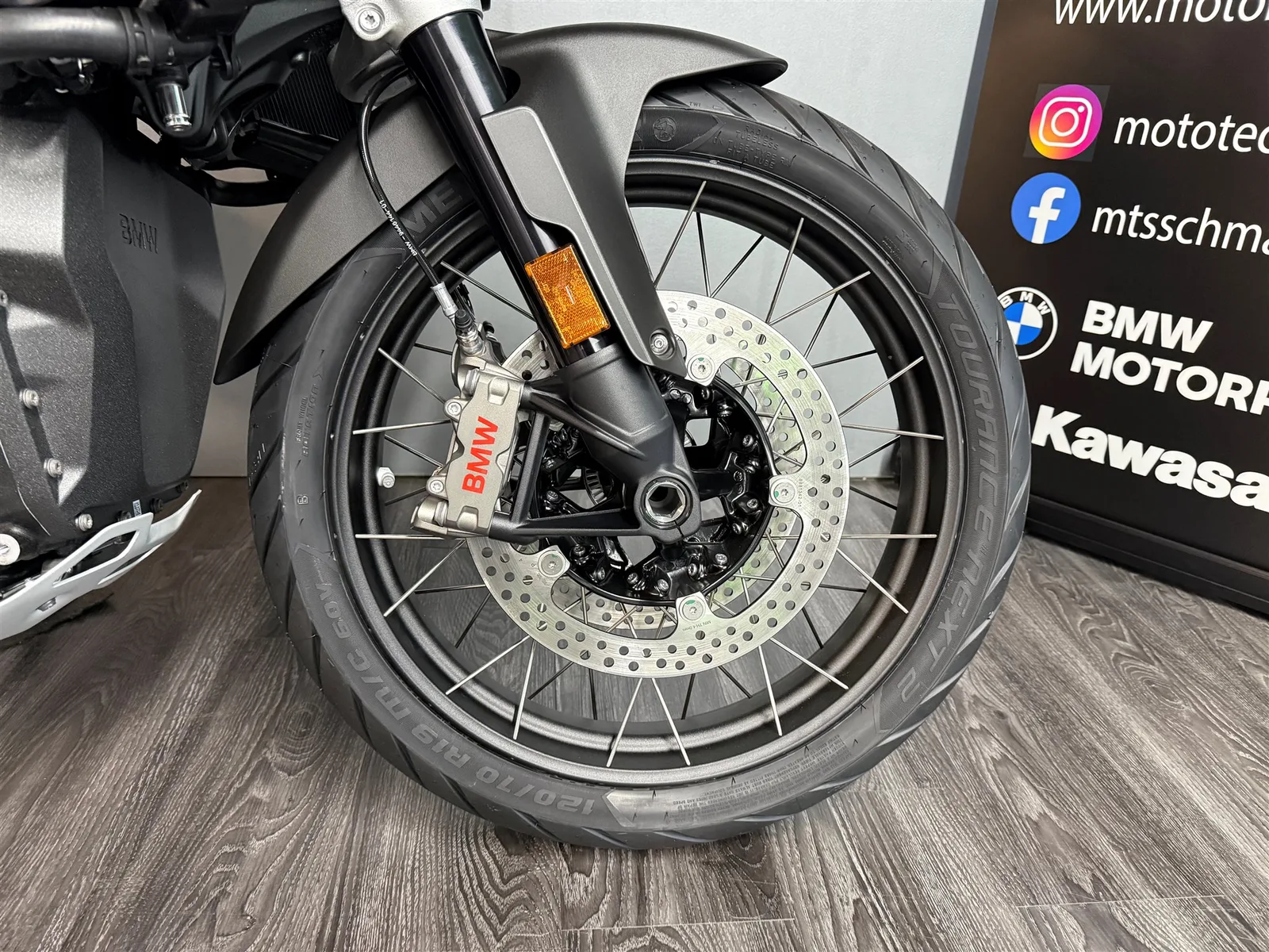 BMW R 1300 GS \*\*Sommerspecial\*\*