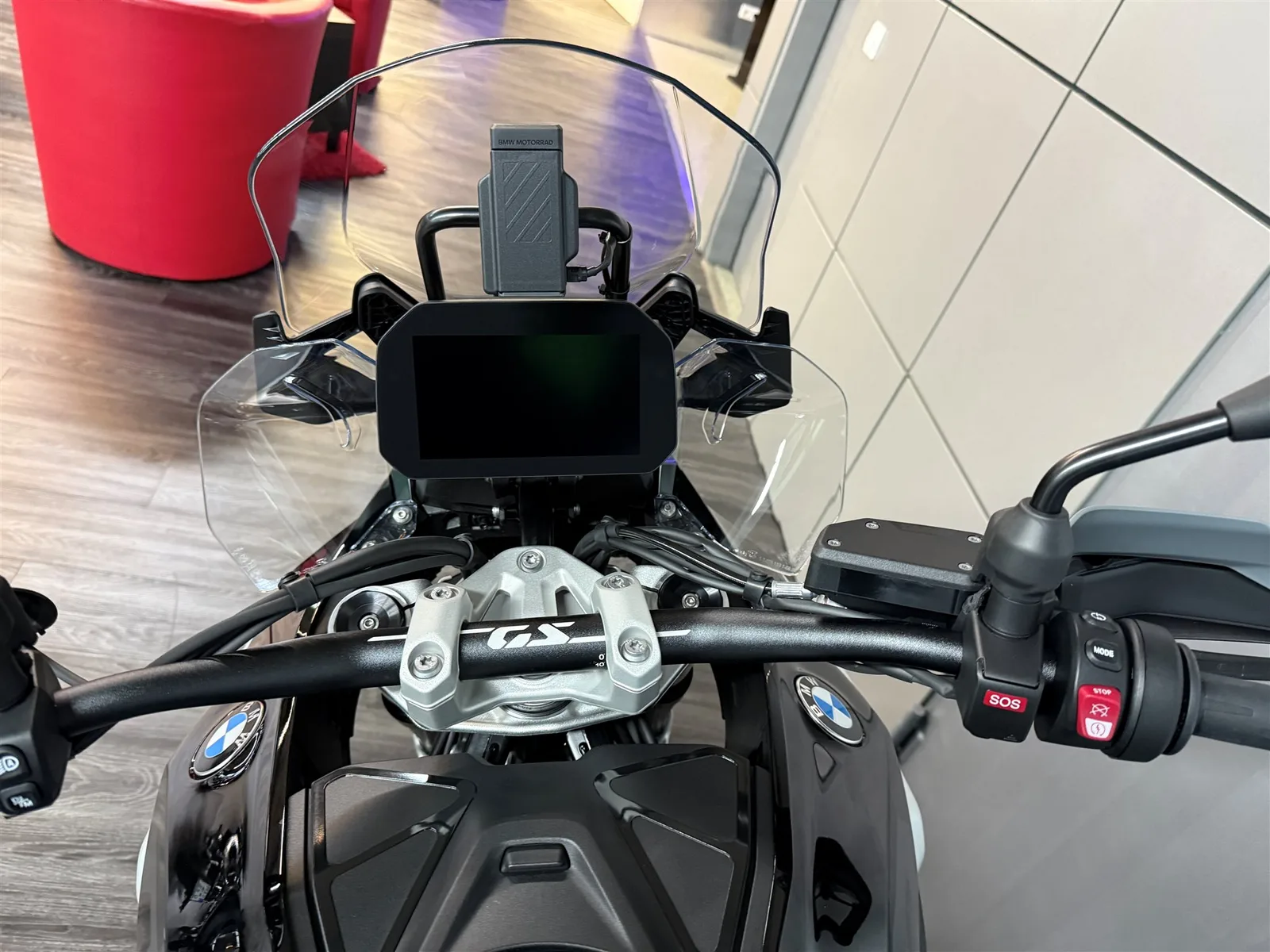 BMW R 1300 GS \*\*Sommerspecial\*\*