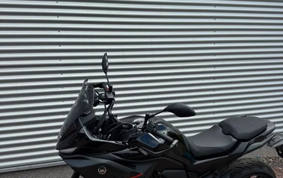 Yamaha Tracer 7