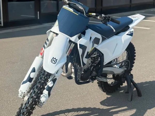 Husqvarna FC 450
