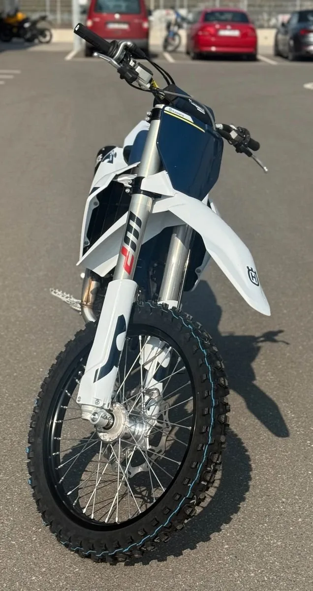 Husqvarna FC 450