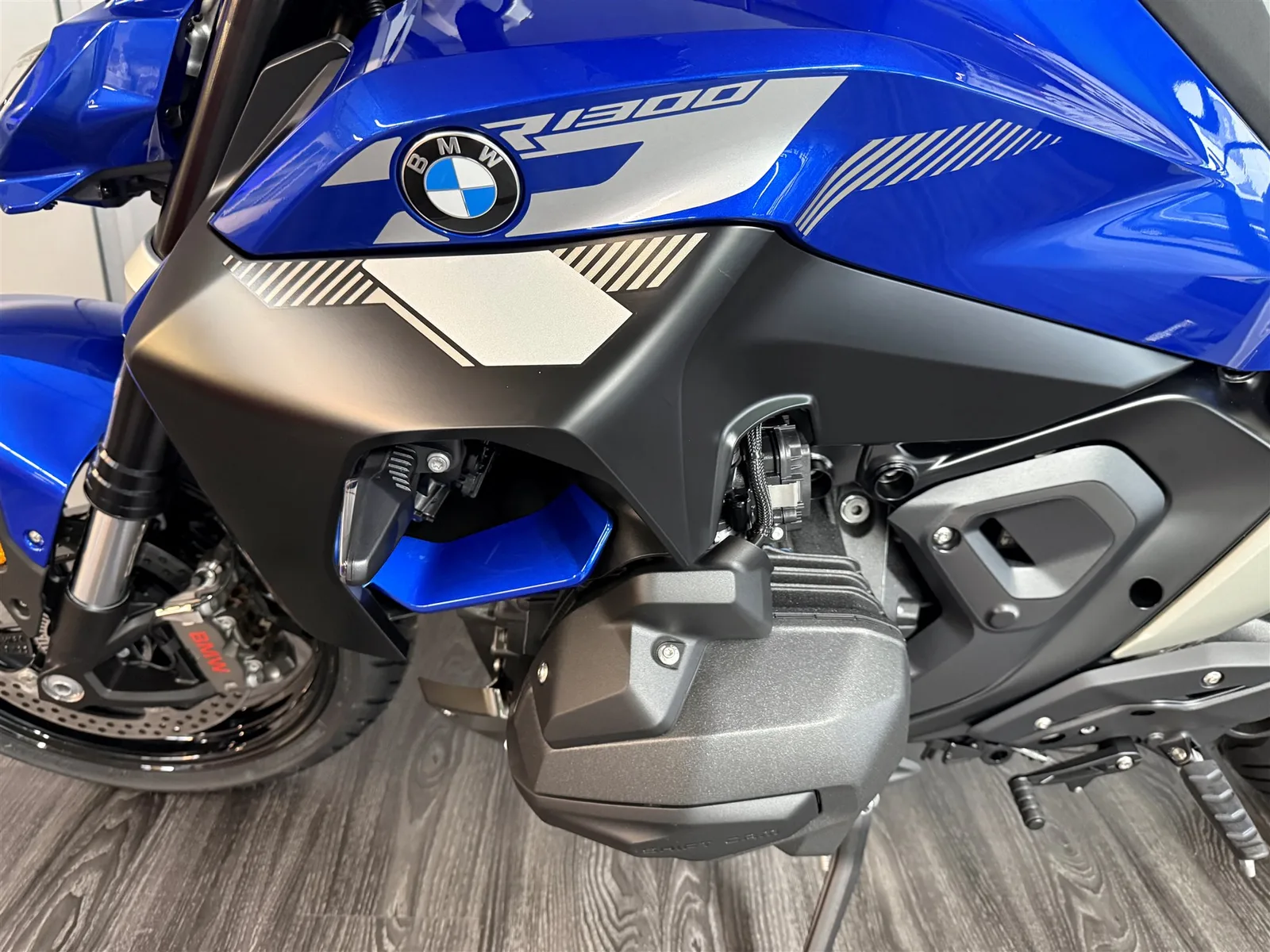 BMW R 1300 R ASA, Komfortlenker \*\*Aktionspreis\*\*