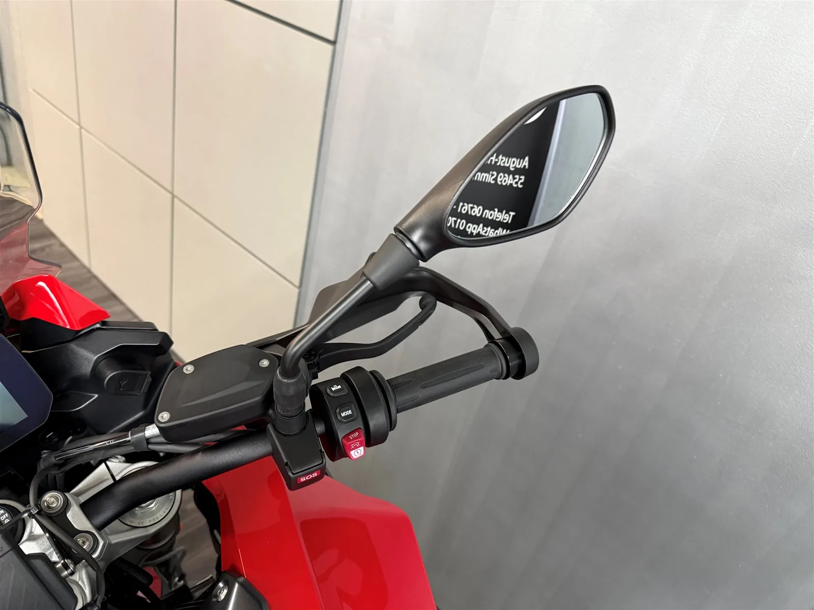 BMW F 900 XR alle Pakete \*\*Tageszulassung\*\*