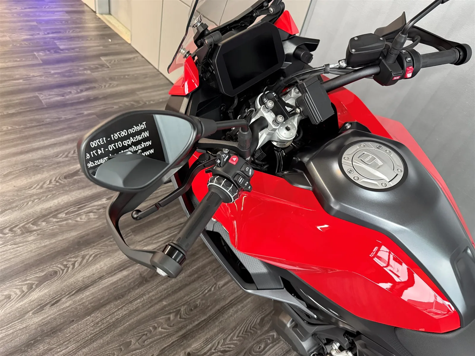 BMW F 900 XR alle Pakete \*\*Tageszulassung\*\*