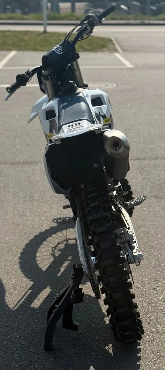 Husqvarna FC 450
