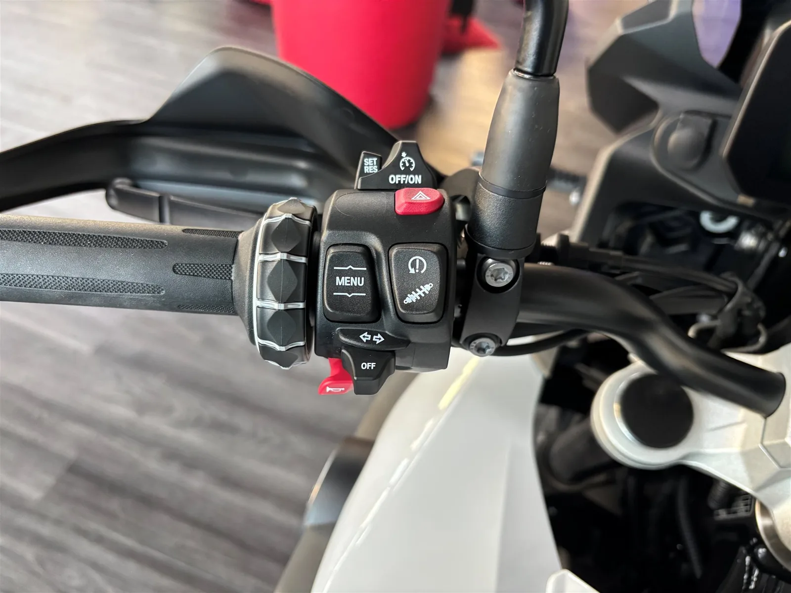 BMW F 800 GS alle Pakete \*\*Tageszulassung\*\*
