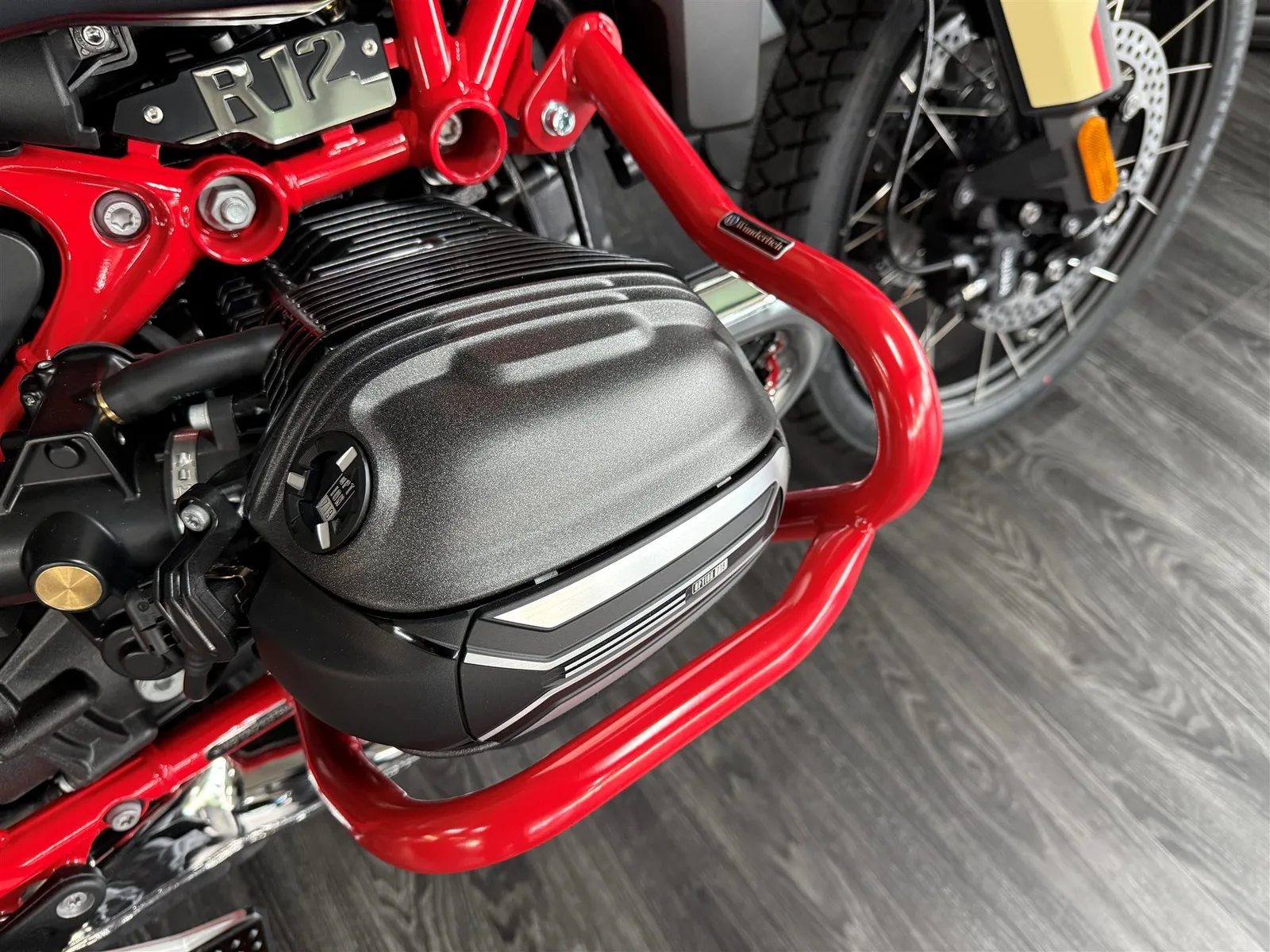 BMW R 12 G/S Expedition Pack \*\*Aktion\*\*