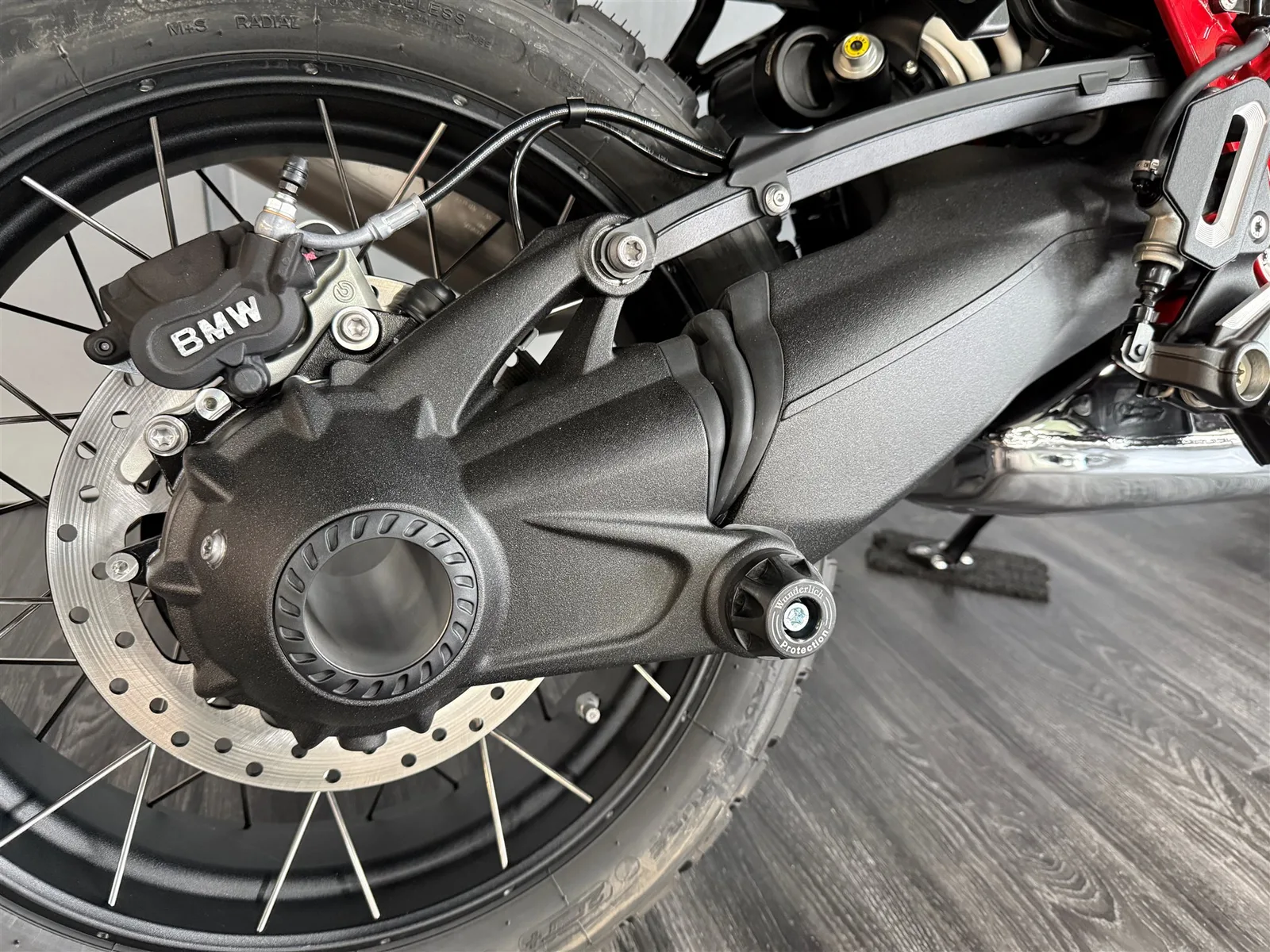 BMW R 12 G/S Expedition Pack \*\*Aktion\*\*