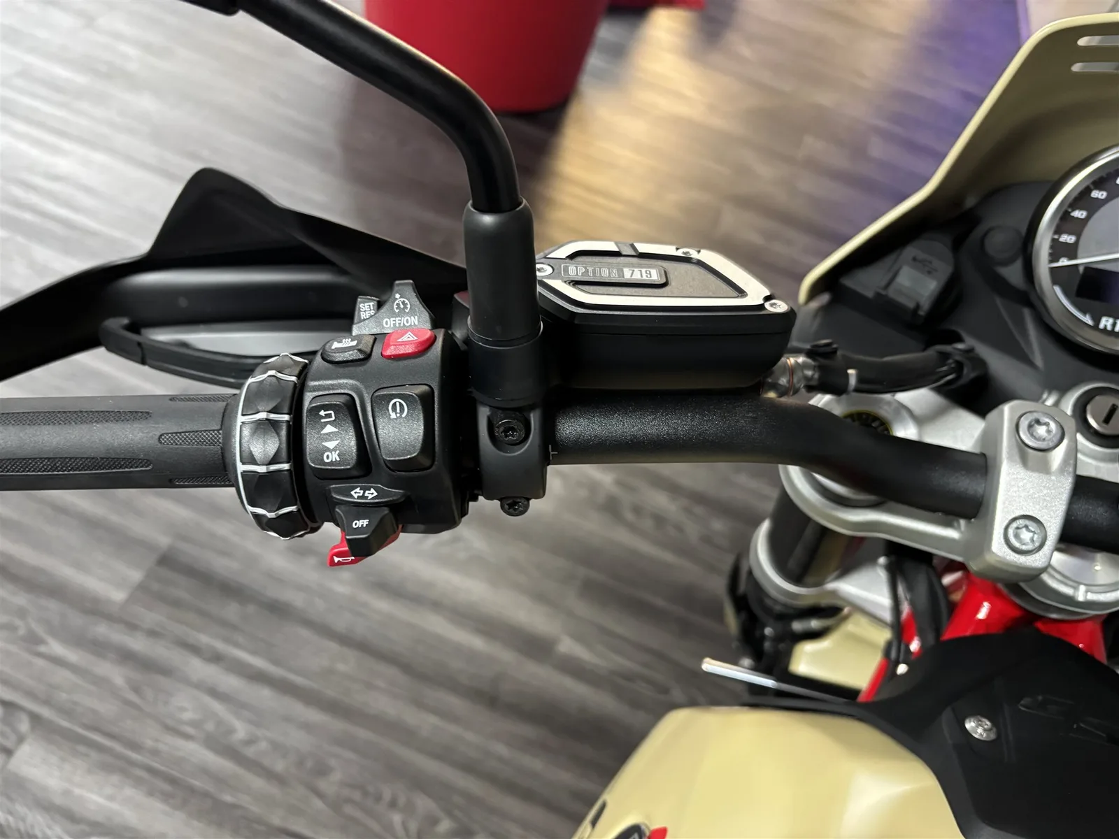BMW R 12 G/S Expedition Pack \*\*Aktion\*\*
