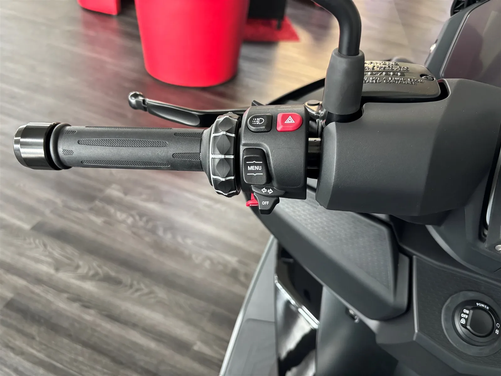 BMW C 400 GT Top Ausstattung, sofort verfügbar!