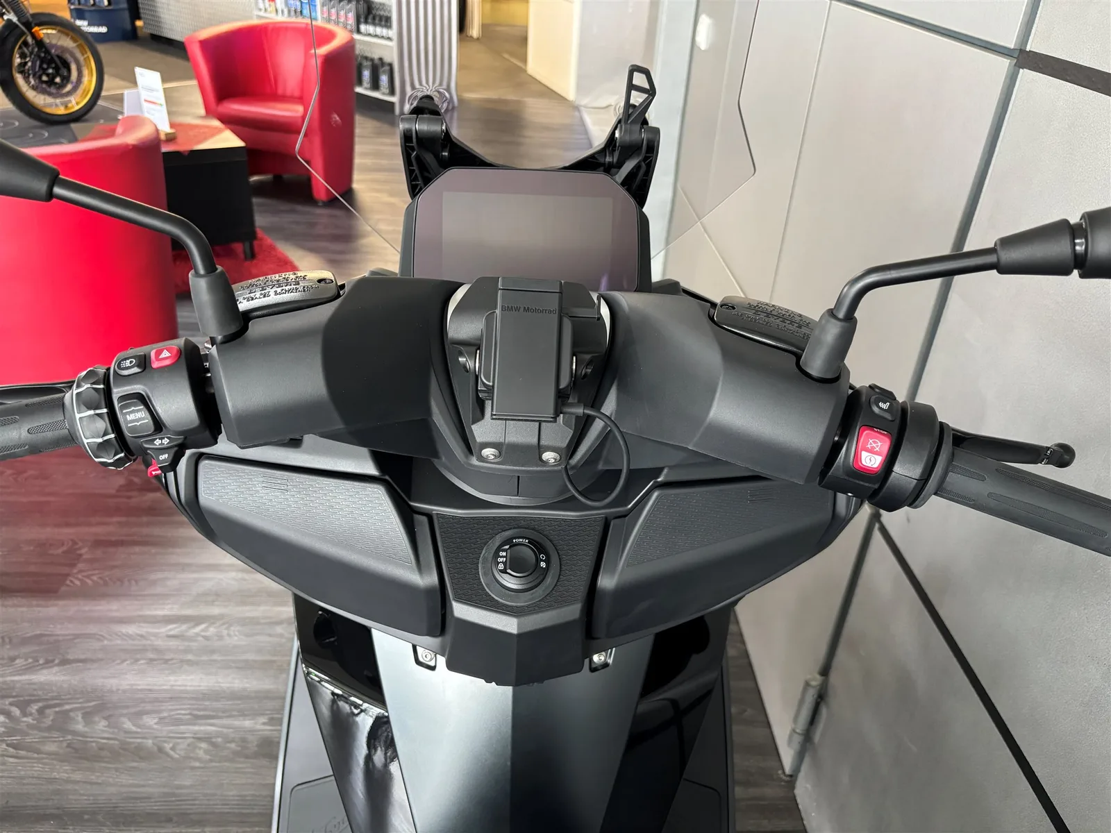 BMW C 400 GT Top Ausstattung, sofort verfügbar!