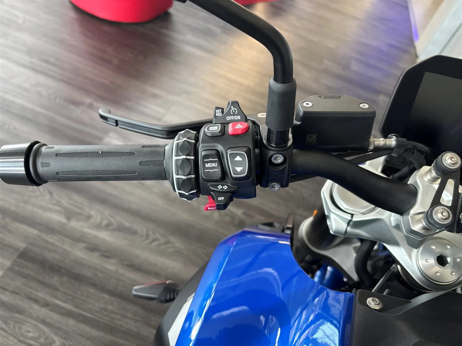 BMW R 1300 R 3 Pakete, Kofferhalter \*\*Aktionspreis\*\*