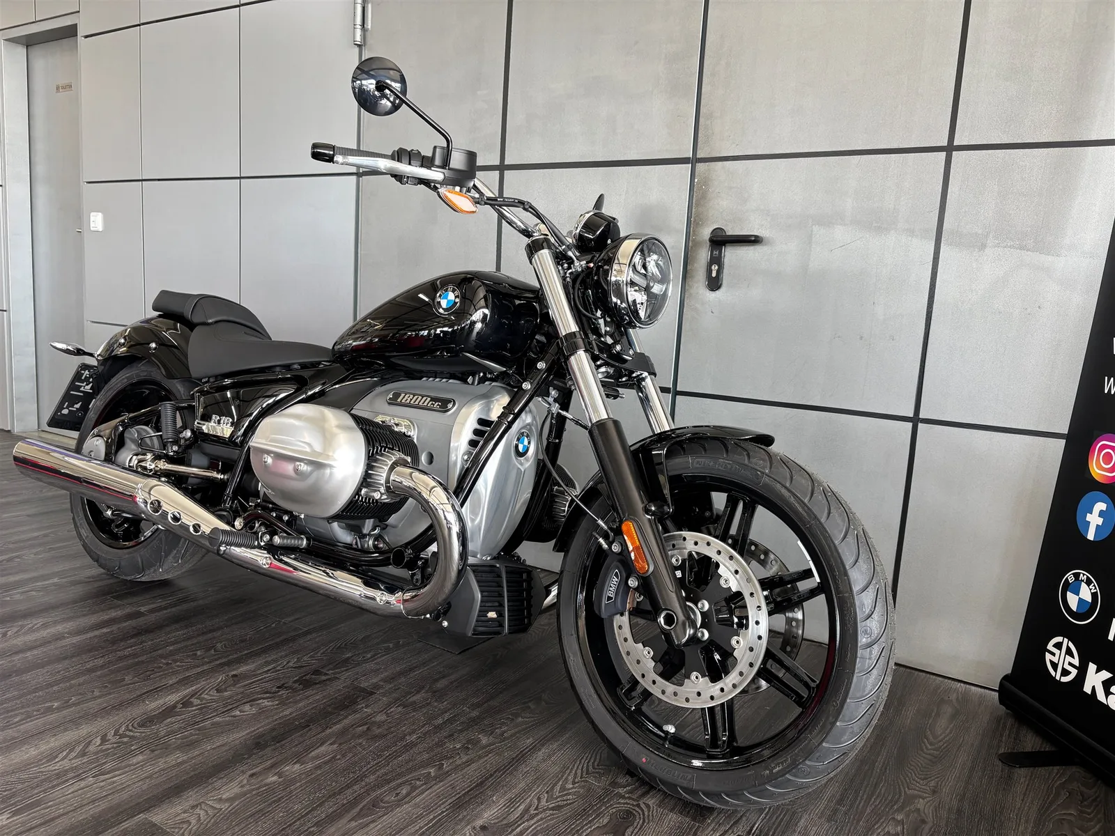BMW R 18 \*\*Sommerspecial\*\*