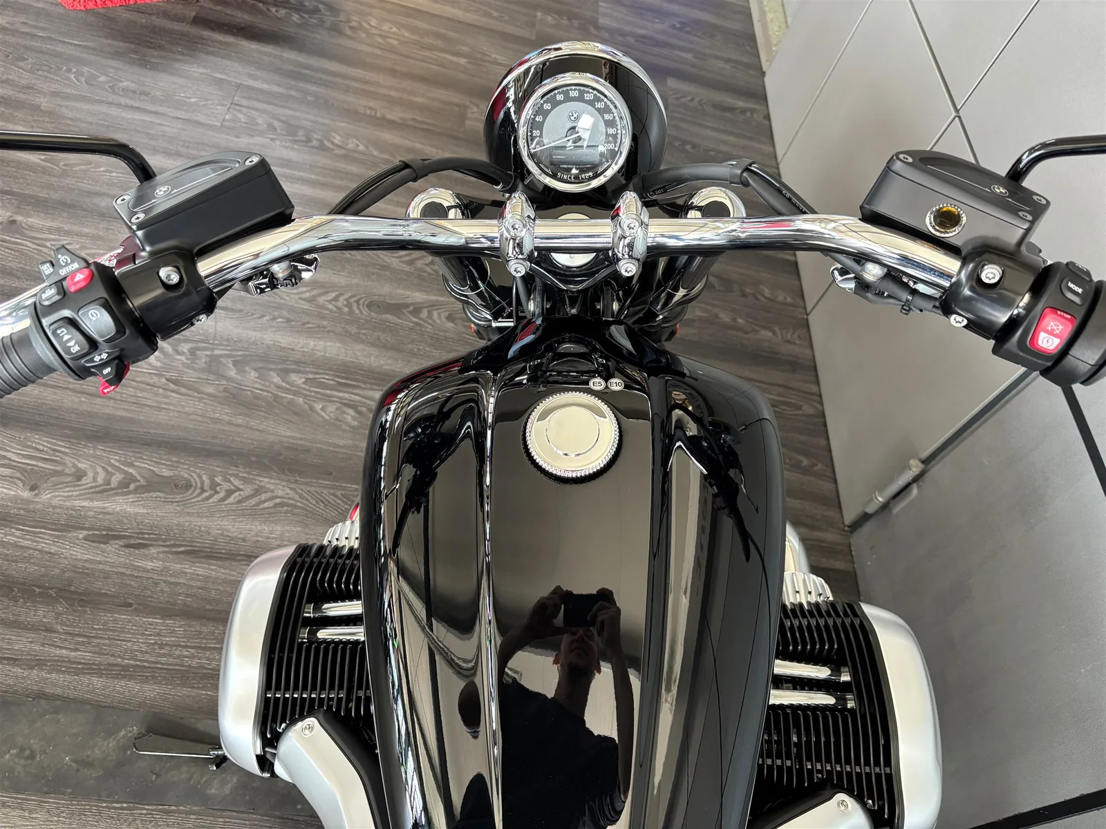 BMW R 18 \*\*Sommerspecial\*\*