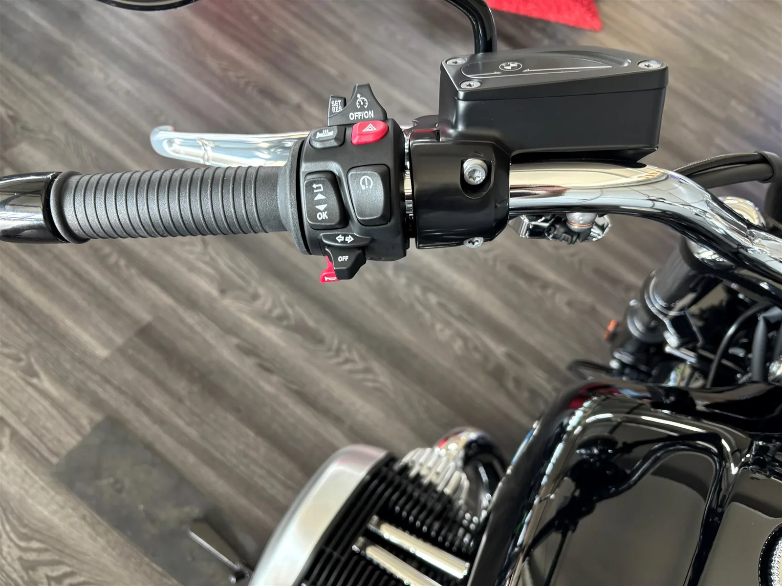 BMW R 18 \*\*Sommerspecial\*\*
