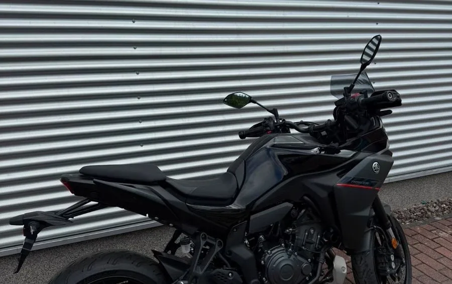 Yamaha Tracer 7