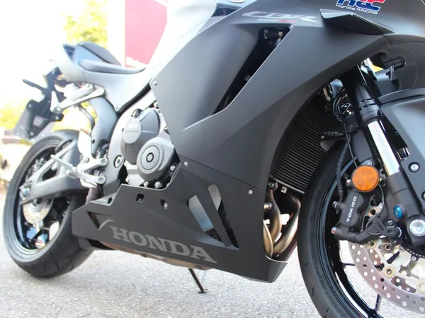 Honda CBR600RR