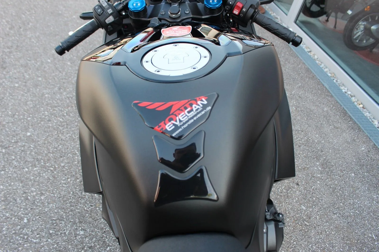 Honda CBR600RR
