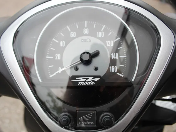 Honda SH Mode 125