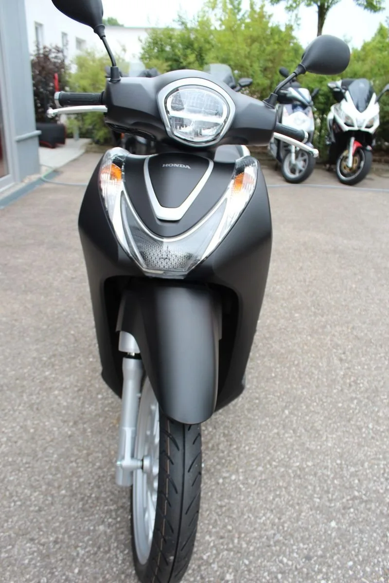Honda SH Mode 125