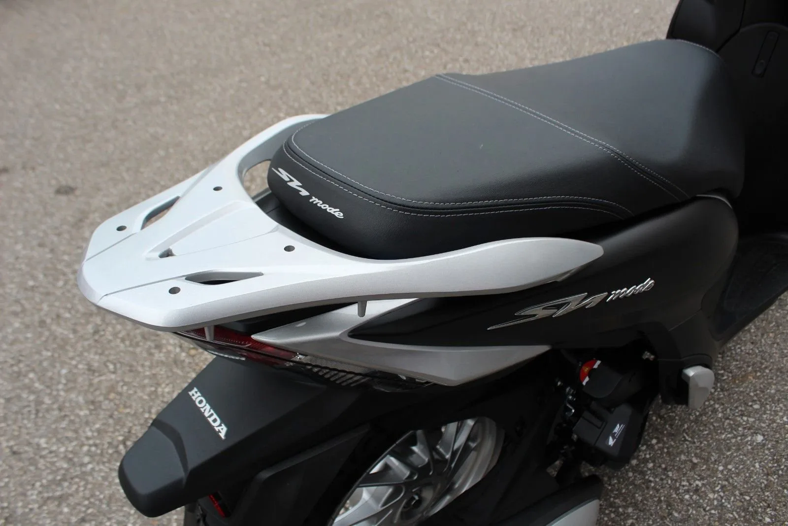 Honda SH Mode 125