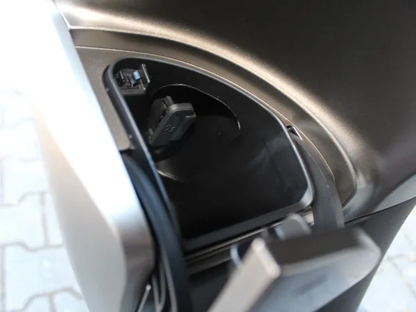 Honda NSC Vision 110