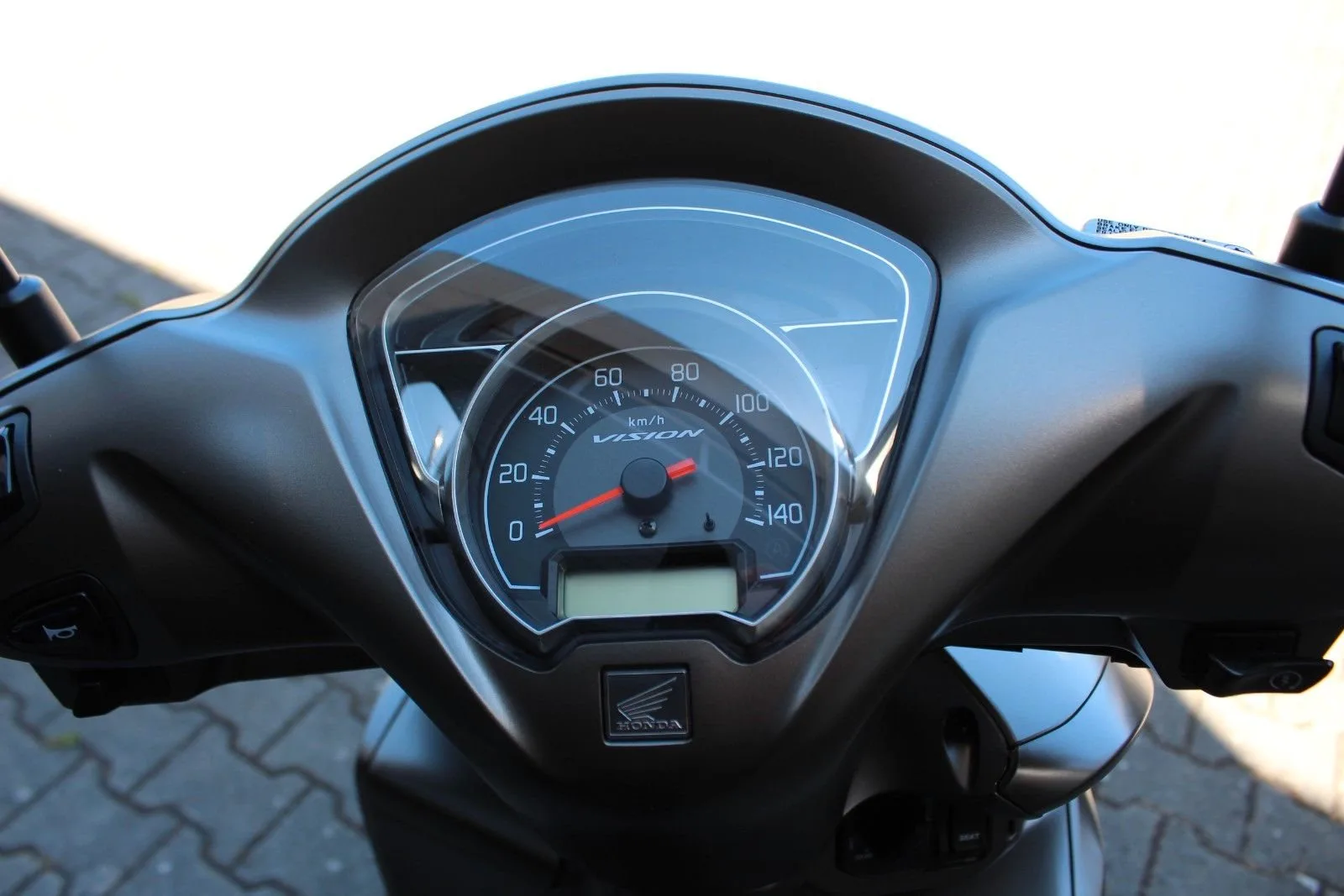Honda NSC Vision 110