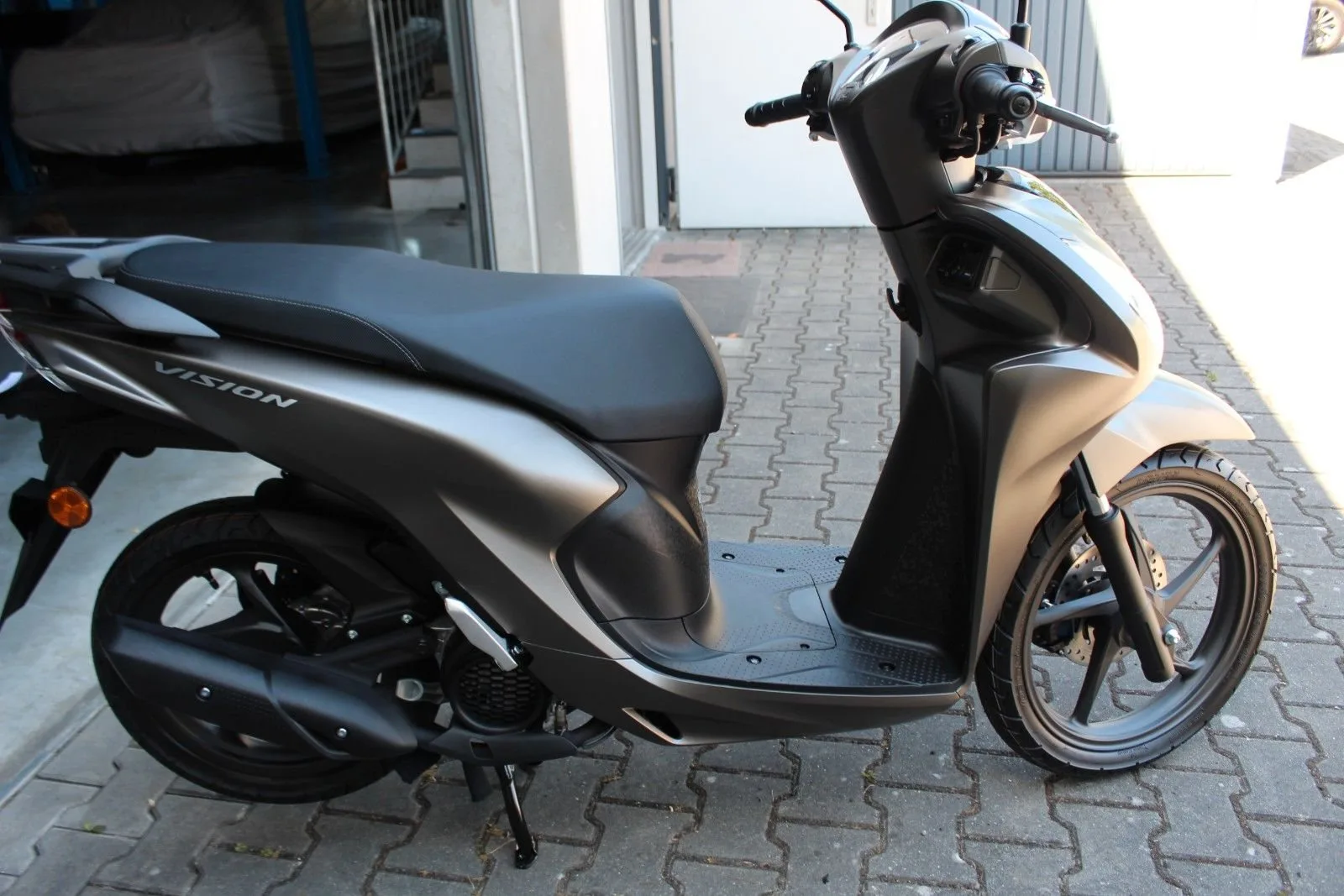 Honda NSC Vision 110