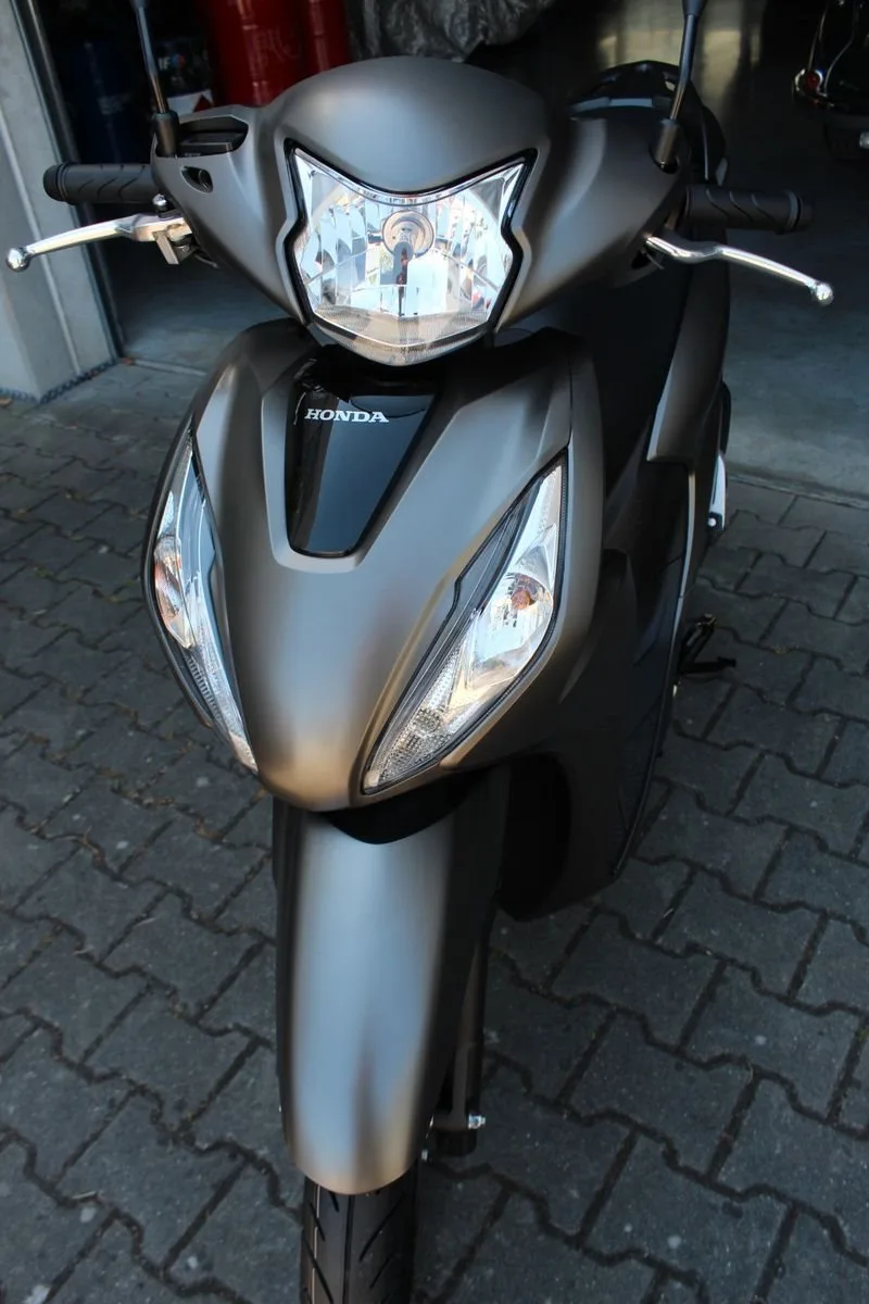 Honda NSC Vision 110