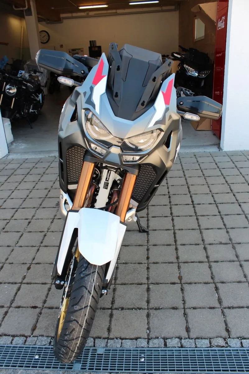 Honda CRF1100L Africa Twin DCT/ES