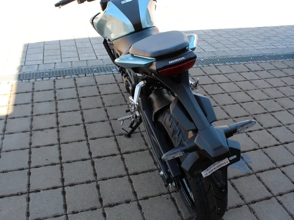 Honda CB125R \*sofort verfügbar\*NEUMODELL2025