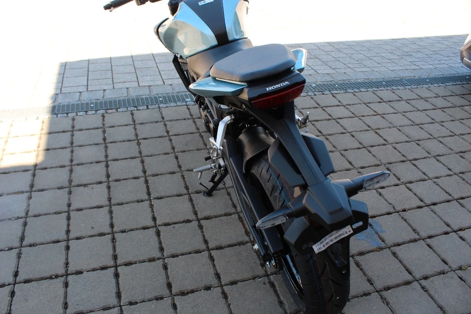 Honda CB125R \*sofort verfügbar\*NEUMODELL2025