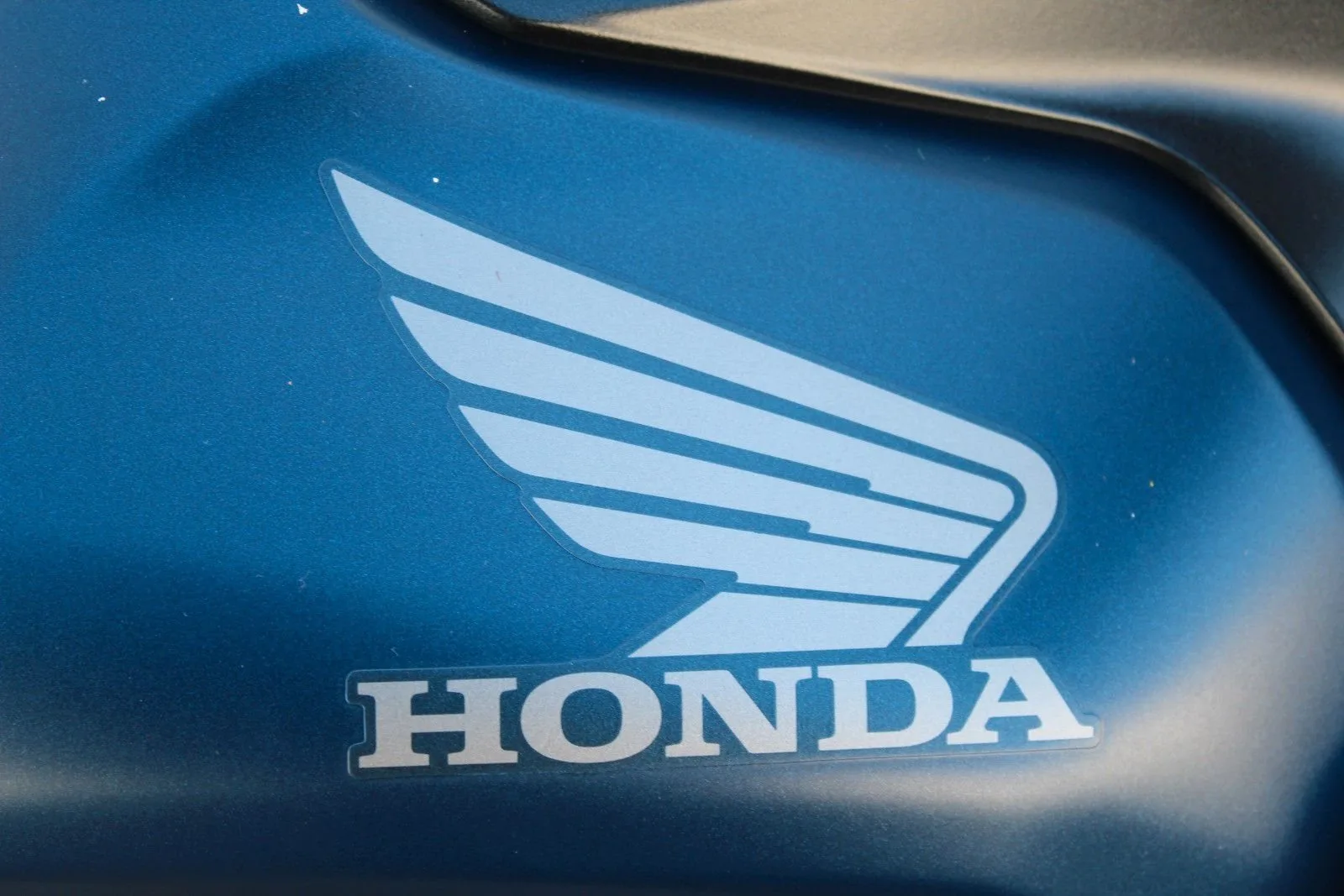 Honda CUV e: CB 650ReClutch
