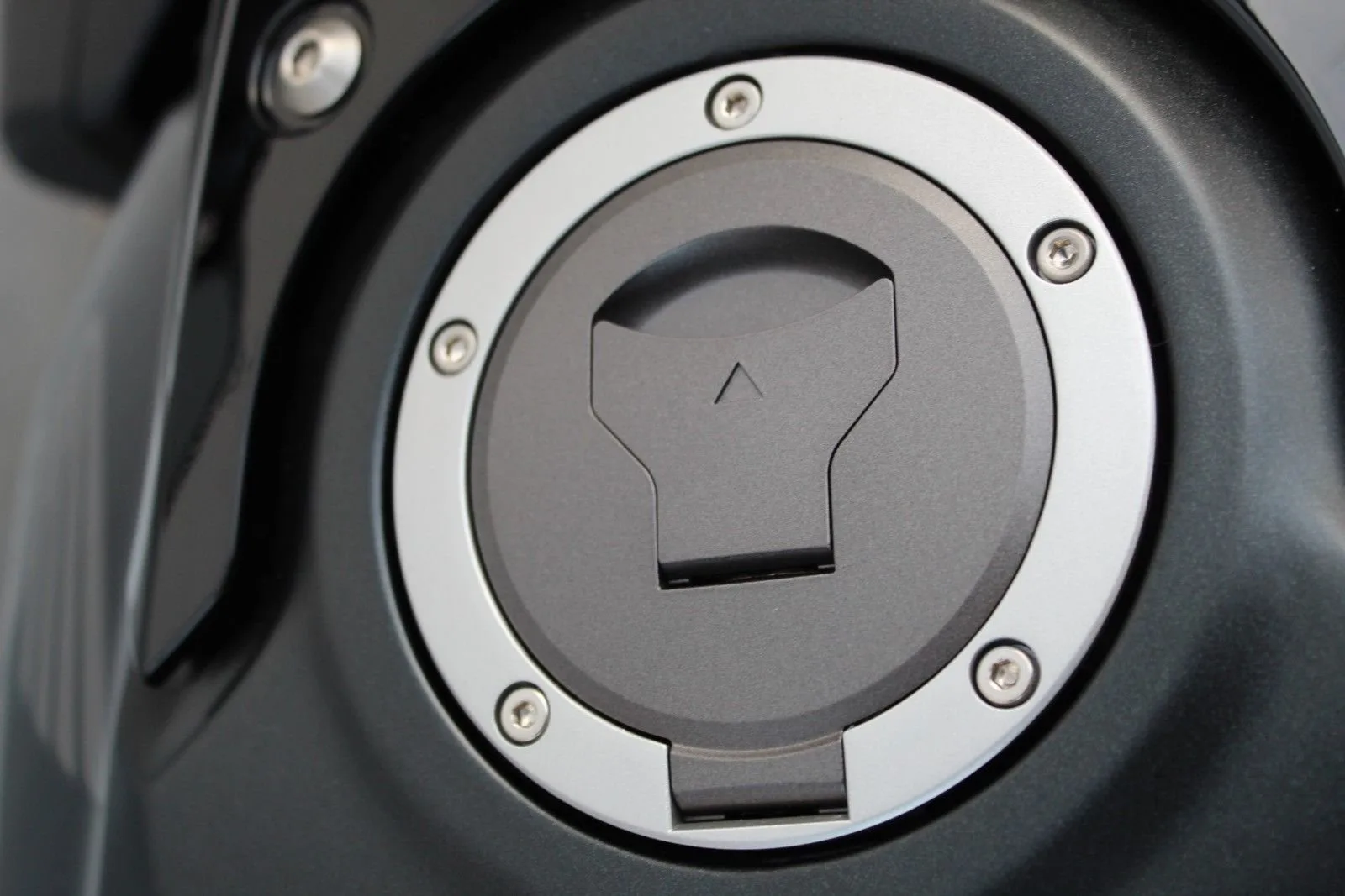 Honda CB650R \*Quickshifter\*