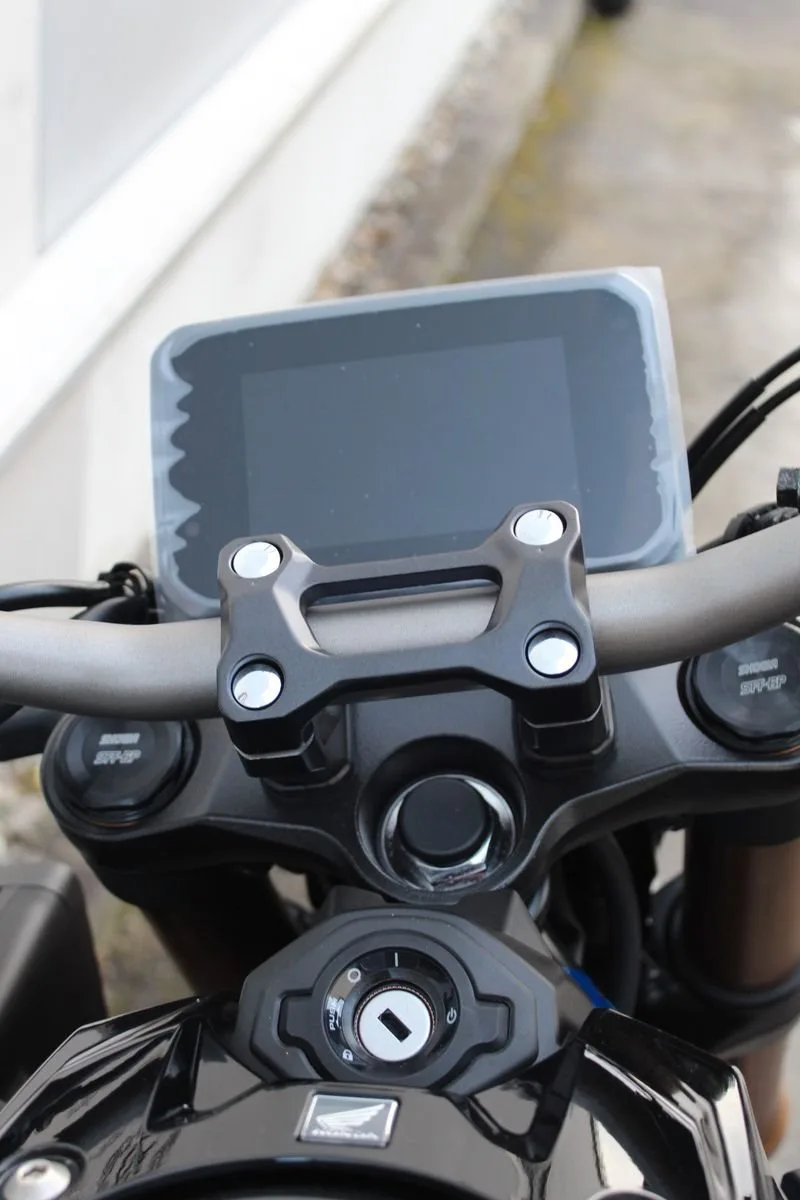 Honda CB650R \*Quickshifter\*