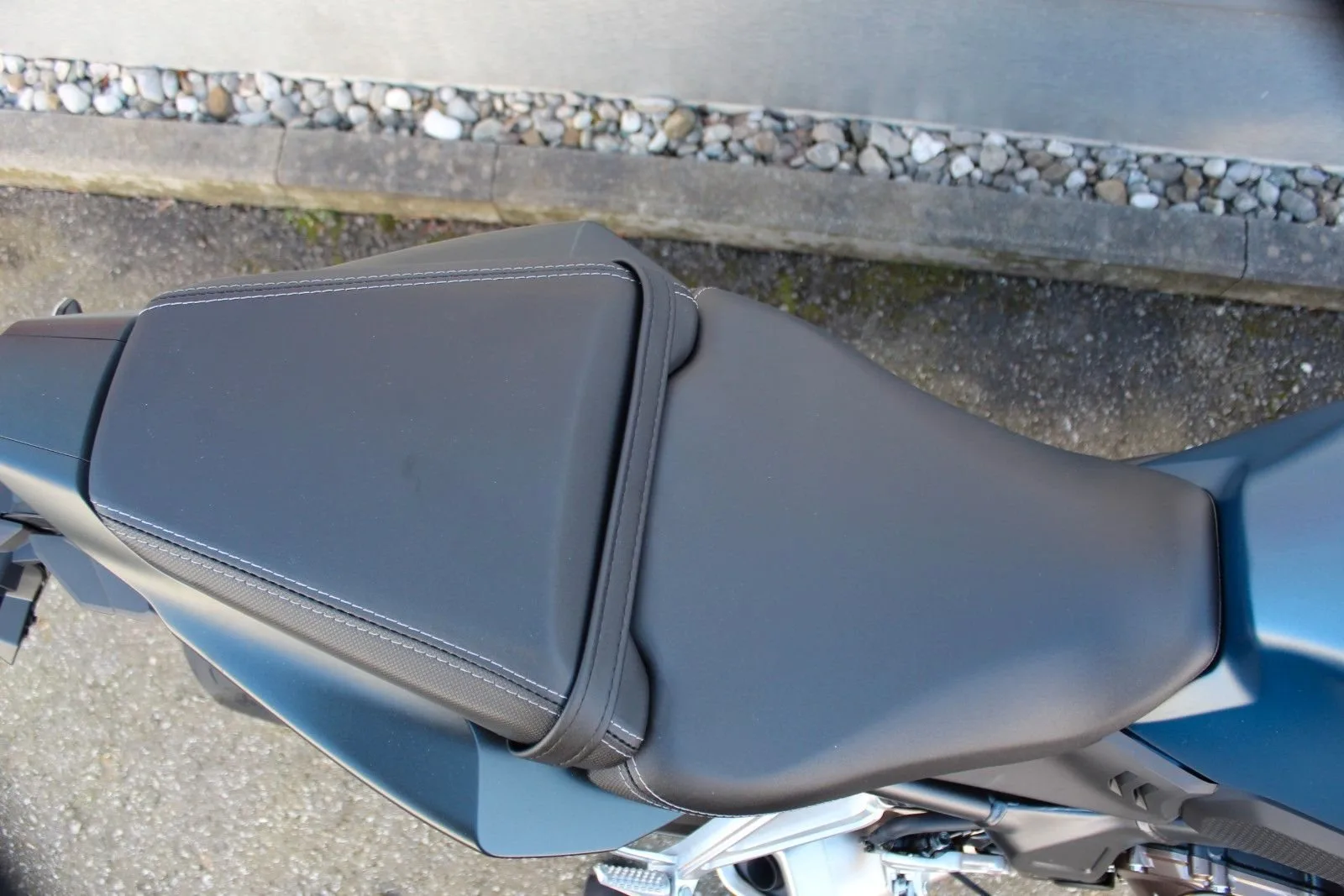 Honda CUV e: CB 650ReClutch