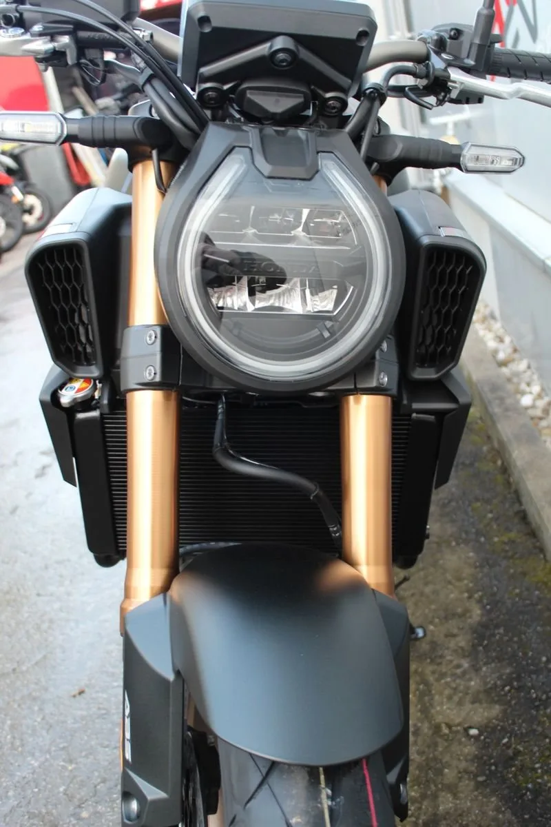 Honda CB650R \*Quickshifter\*